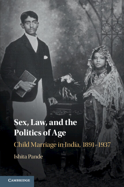 Indian Saxvid Os - Sex, Law, and the Politics of Age