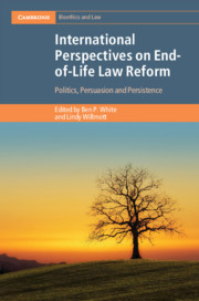 International Perspectives on End-of-Life Law Reform