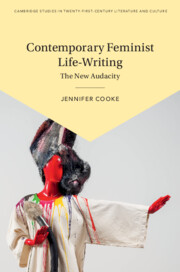 Contemporary Feminist Life-Writing