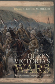 Queen Victoria's Wars