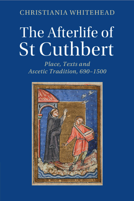 The Ravens of Farne: A Tale of Saint Cuthbert