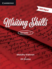 Writing Skills Student's Book without Answers