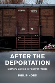 After the Deportation