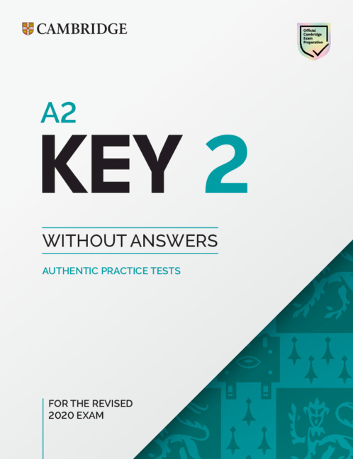 A2 Key 2