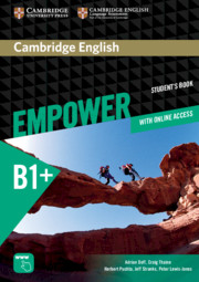 Cambridge University Press & ﻿Assessment