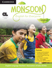 Monsoon Level 7 Student's Book