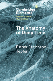 The Anatomy of Deep Time