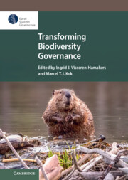 Transforming Biodiversity Governance