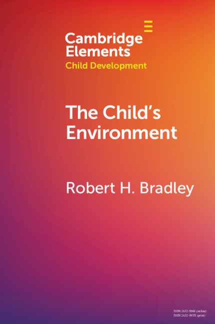 The Child S Environment