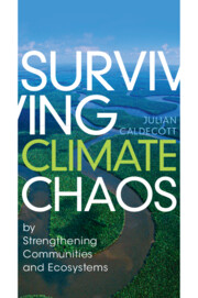 Surviving Climate Chaos