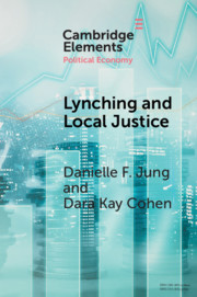 Lynching and Local Justice