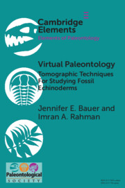 Virtual Paleontology