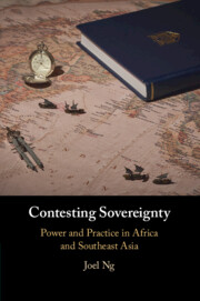 Contesting Sovereignty