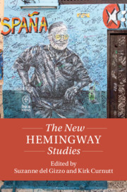 The New Hemingway Studies