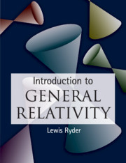 Introduction to General Relativity
