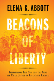 Beacons of Liberty