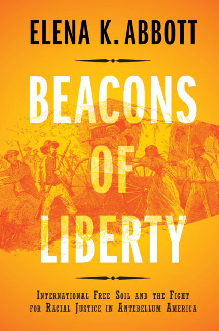 Beacons Of Liberty