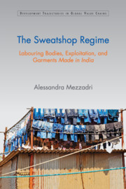 The Sweatshop Regime