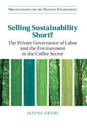 Selling Sustainability Short?