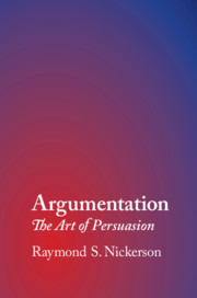 Argumentation