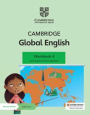 Cambridge Global English Cambridge Global English Cambridge