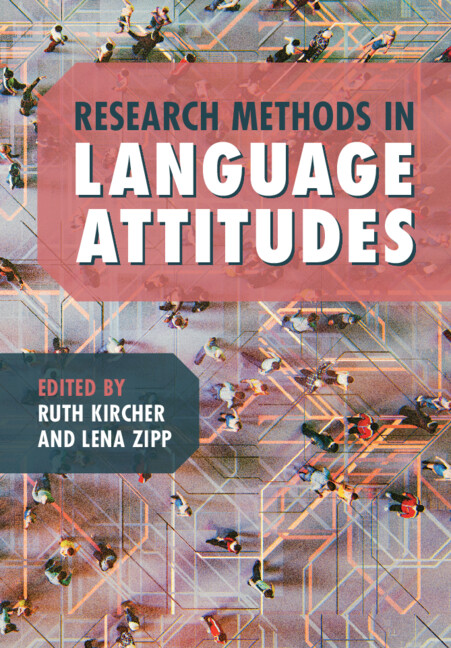 research-methods-in-language-attitudes