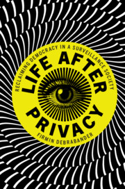 Picture of Life after Privacy