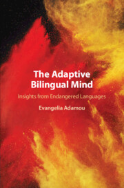 The Adaptive Bilingual Mind