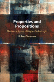 Properties and Propositions