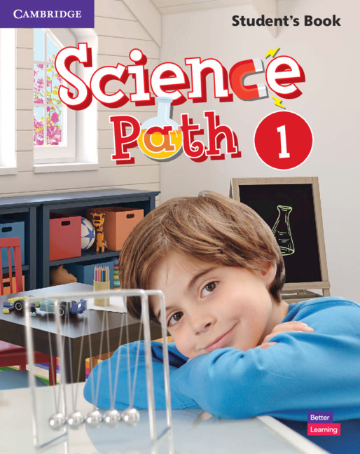 Science Path Level 1