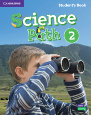 Science Path Level 2