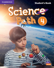 Science Path Level 4