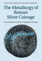 The Metallurgy of Roman Silver Coinage