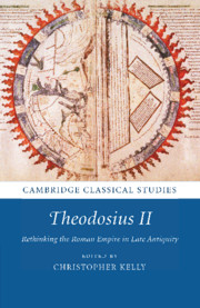 Theodosius II