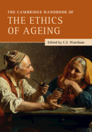 Age and Well-Being: Ethical Implications of the U-Curve of Happiness