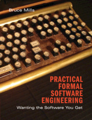 Practical Formal Software Engineering