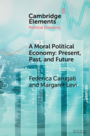 A Moral Political Economy