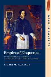 Empire of Eloquence