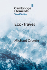 Eco-Travel