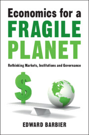 Economics for a Fragile Planet
