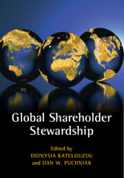 Global Shareholder Stewardship