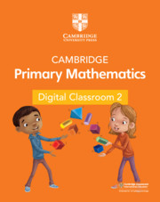 Digital Classroom 2 (1 Year Site Licence) (via email)