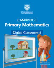 Digital Classroom 6 (1 Year Site Licence) (via email)