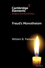 Freud's Monotheism