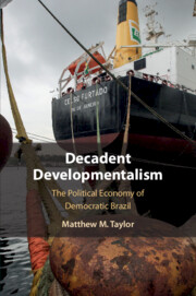 Decadent Developmentalism