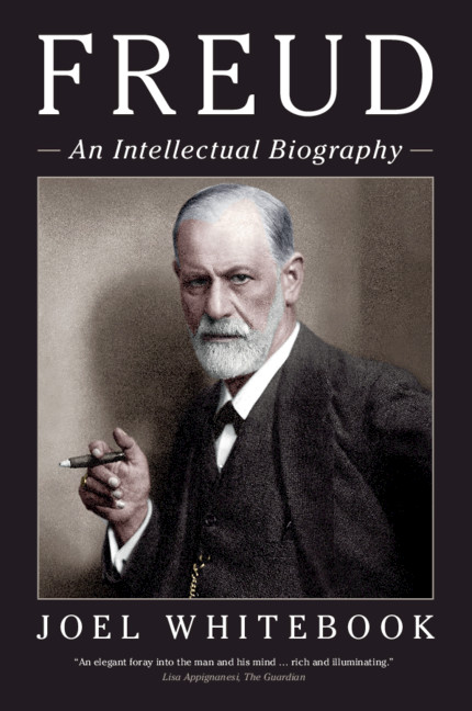 freud biography pdf