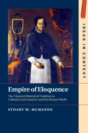 Empire of Eloquence