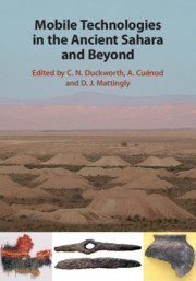 Trans-Saharan Archaeology