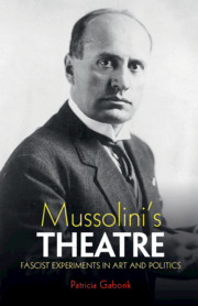 Mussolini's Theatre
