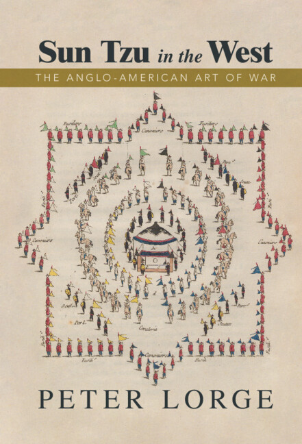 Sun Tzu's The Art of War  Overview & Summary 